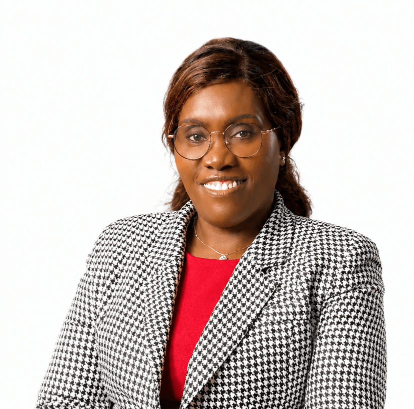 Ms. Margaret C. Koech