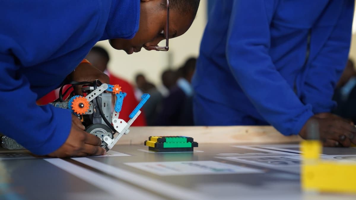 STEAM Education