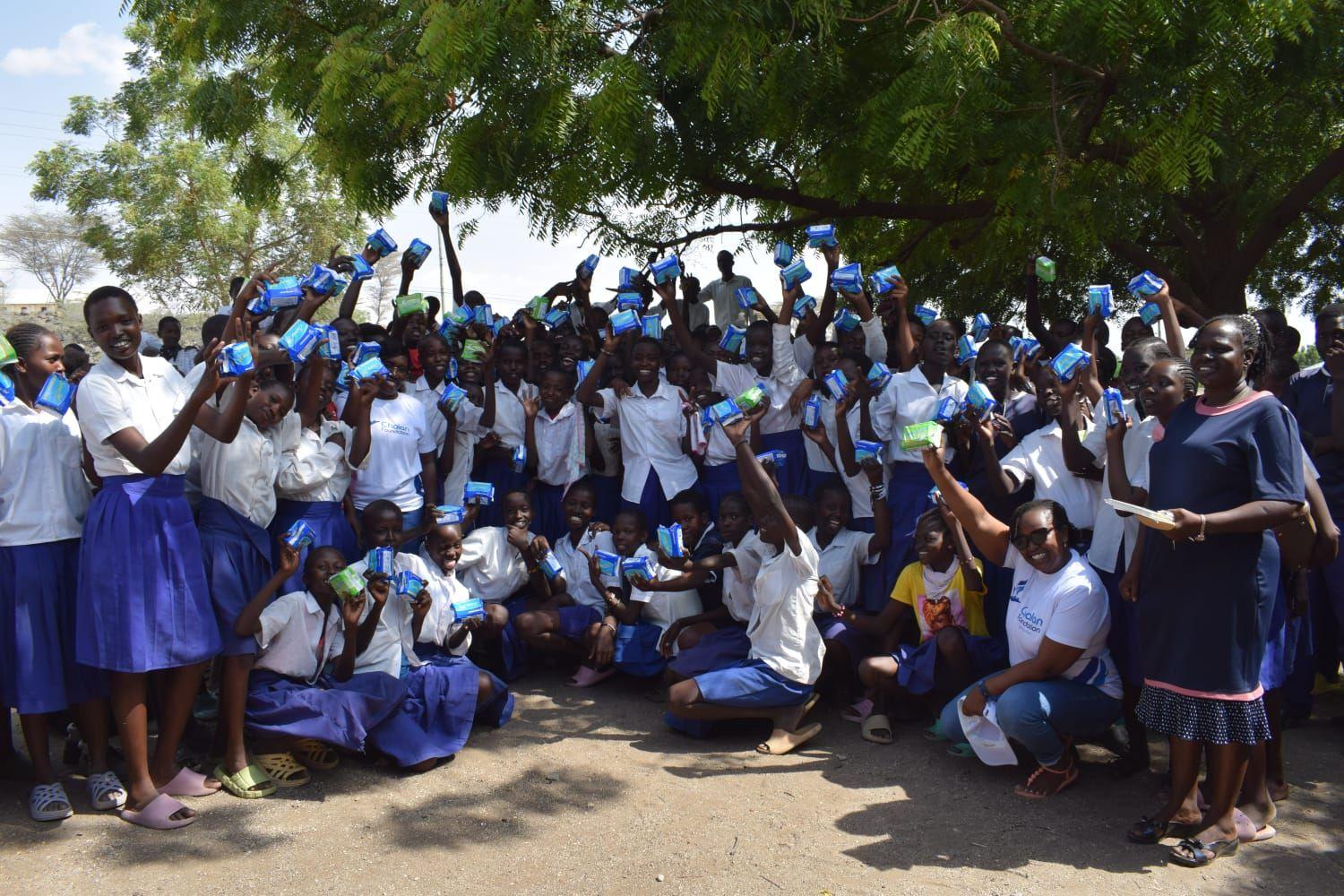 Community Health & Psychosocial Support