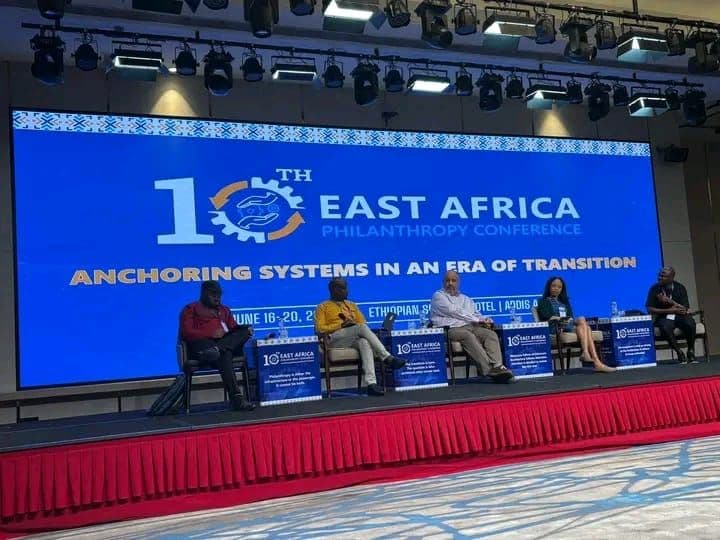 10th East Africa Philanthropy Conference