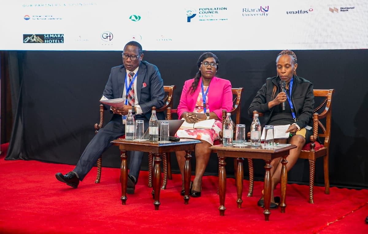 The 1st KEMI International Conference