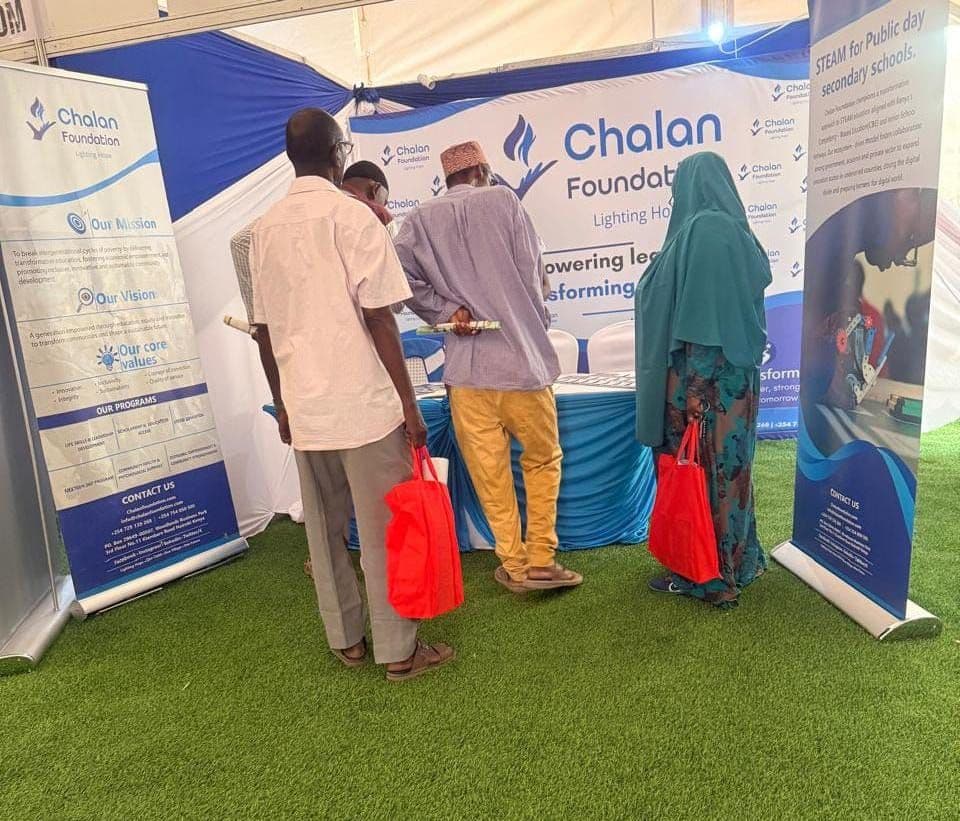 Education Exhibition