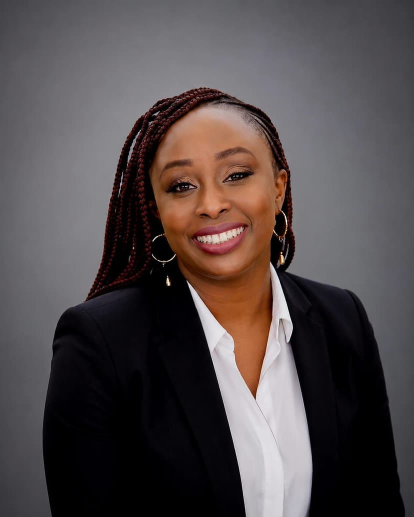 Dr. Jeanette Mutiso 