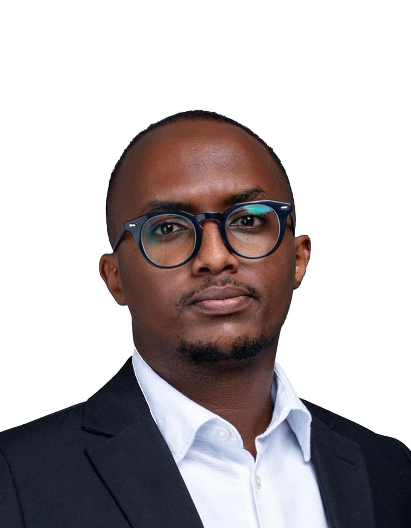 Mr. Ezra Yego