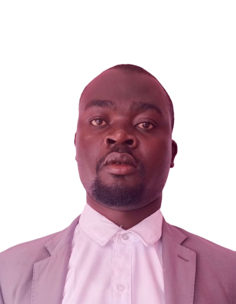 Mr. Mishael Wafula