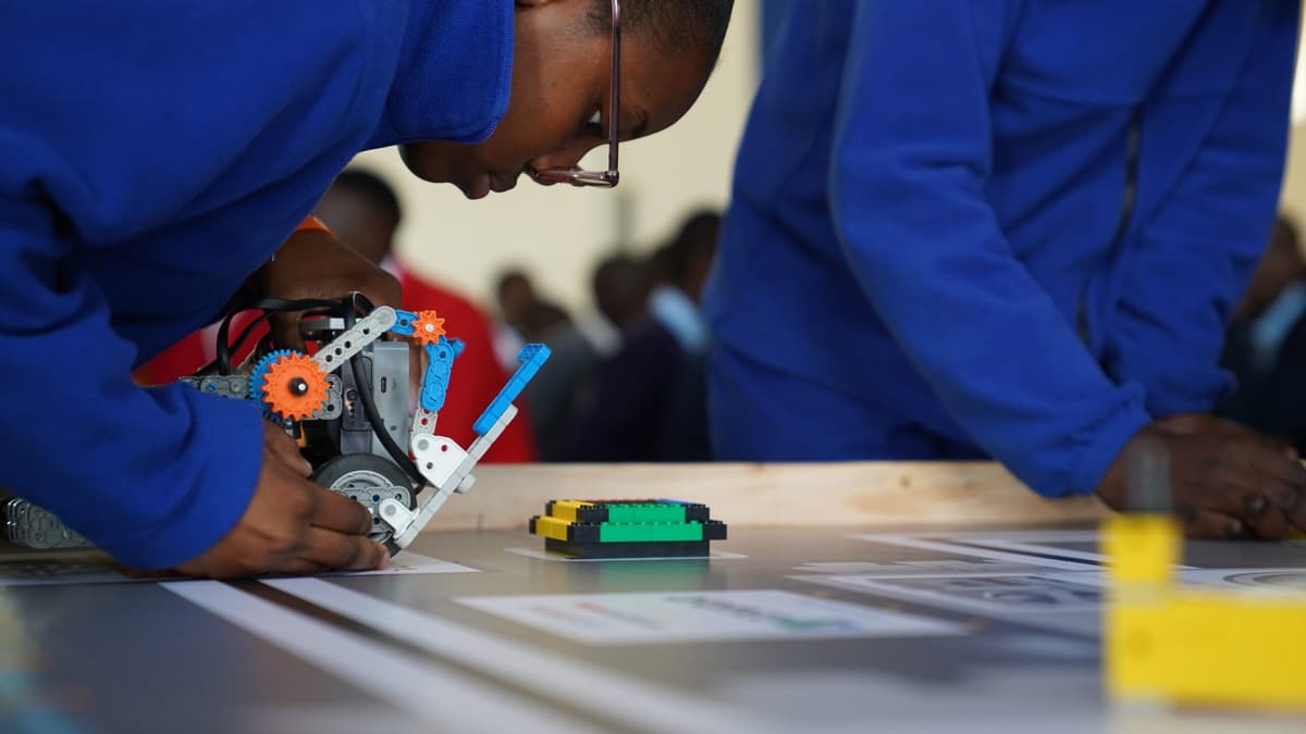 STEAM Education